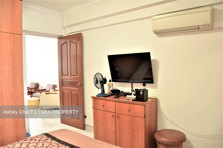 Blk 267 Tampines Street 21 (Tampines), HDB 3 Rooms #198662202